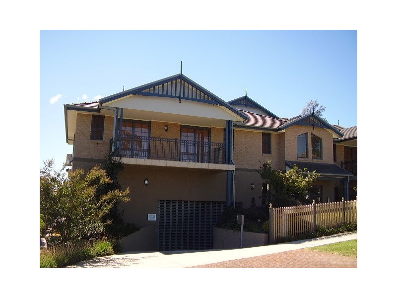 22/1-7 Barsden Street, Camden NSW 2570
