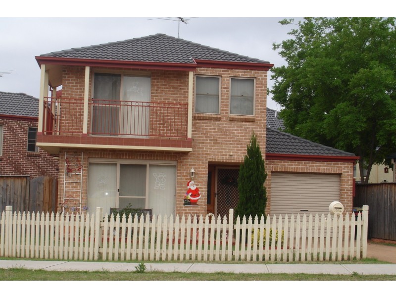 86 Glenfield Drive, Currans Hill NSW 2567