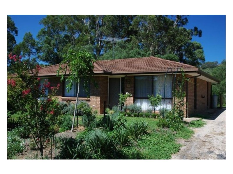 95 Calf Farm Road, Mount Hunter NSW 2570