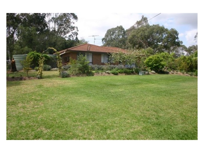 95 Calf Farm Road, Mount Hunter NSW 2570