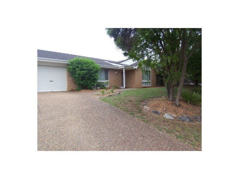 38 Liquidamber Drive, Narellan Vale NSW 2567