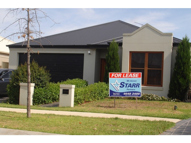 9a Mason Drive, Harrington Park NSW 2567