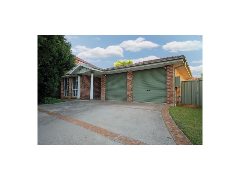 34 Meehan Terrace, Harrington Park NSW 2567