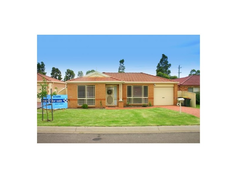 13 Kokoda Circuit, Mount Annan NSW 2567