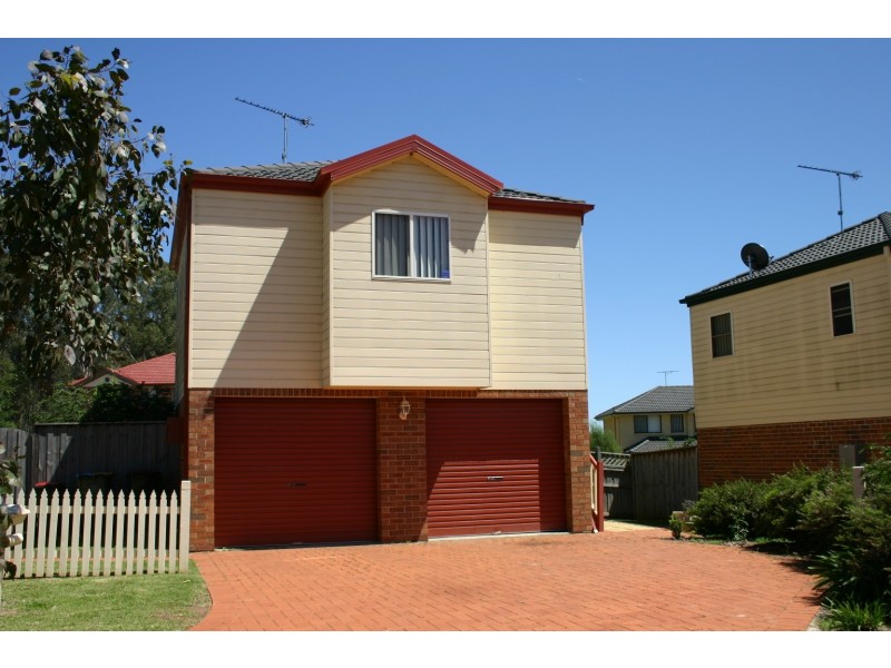 11b Steamer Place, Currans Hill NSW 2567