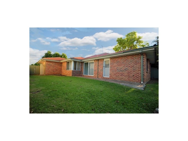 34 Meehan Terrace, Harrington Park NSW 2567