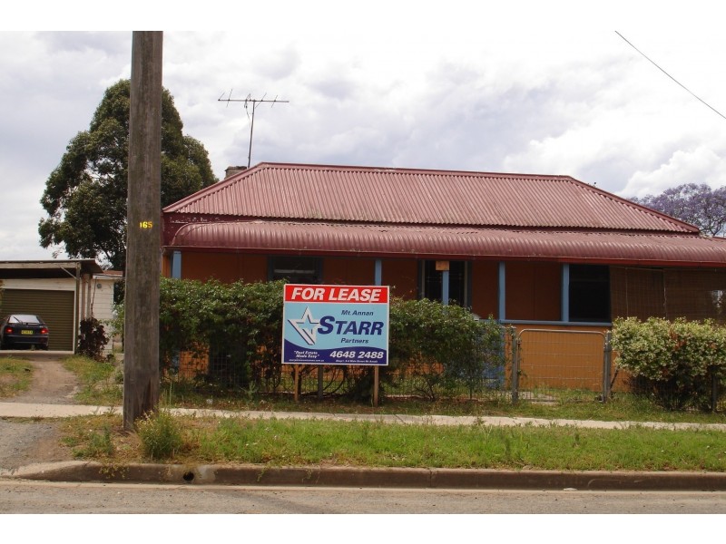 22 Sharman Close, Narellan NSW 2567