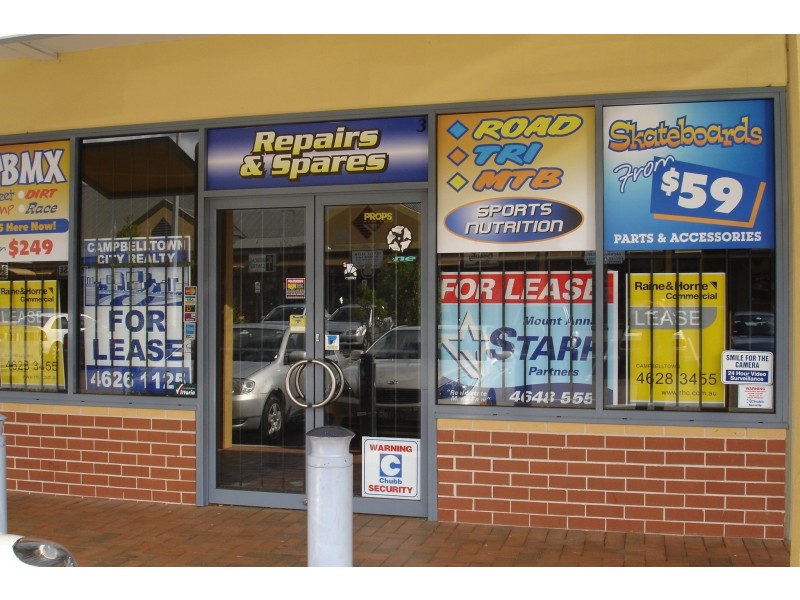 3/2-4 Main Street, Mount Annan NSW 2567