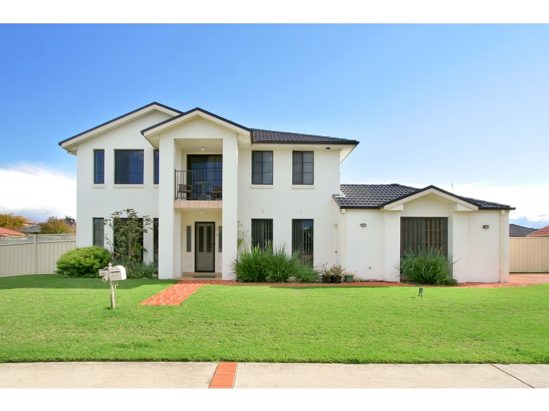 68 Fairwater Drive, Harrington Park NSW 2567