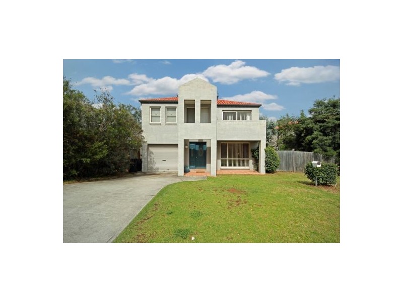3 Pickets Place, Currans Hill NSW 2567