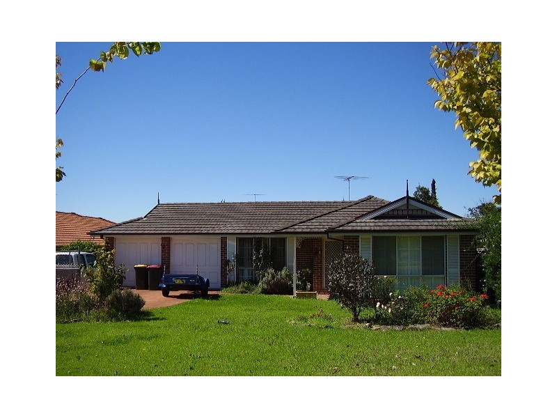 20 Meehan Terrace, Harrington Park NSW 2567