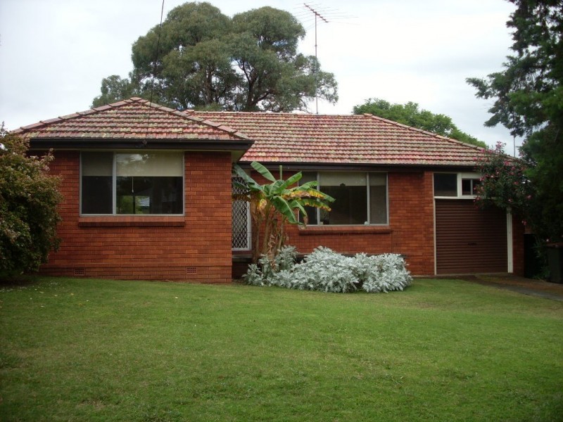 24 Bligh Avenue, Camden NSW 2570