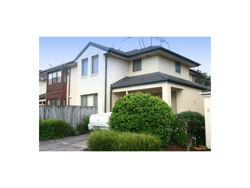 6/18-36 Glenfield Drive, Currans Hill NSW 2567