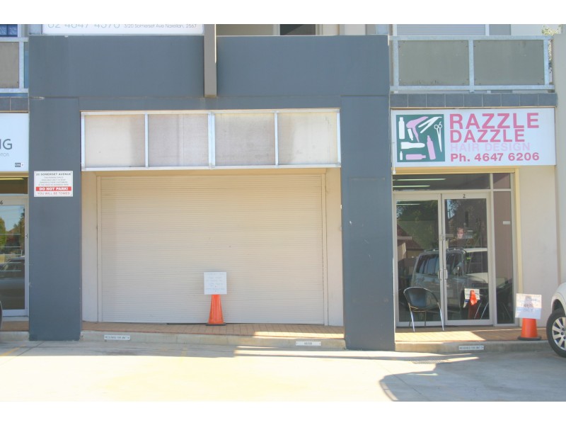Narellan NSW 2567