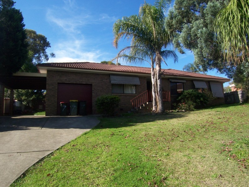 7 Cambridge, Narellan NSW 2567