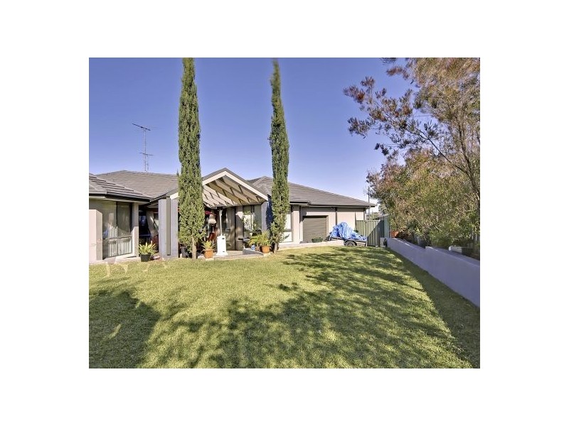 12 Hewit Link, Harrington Park NSW 2567