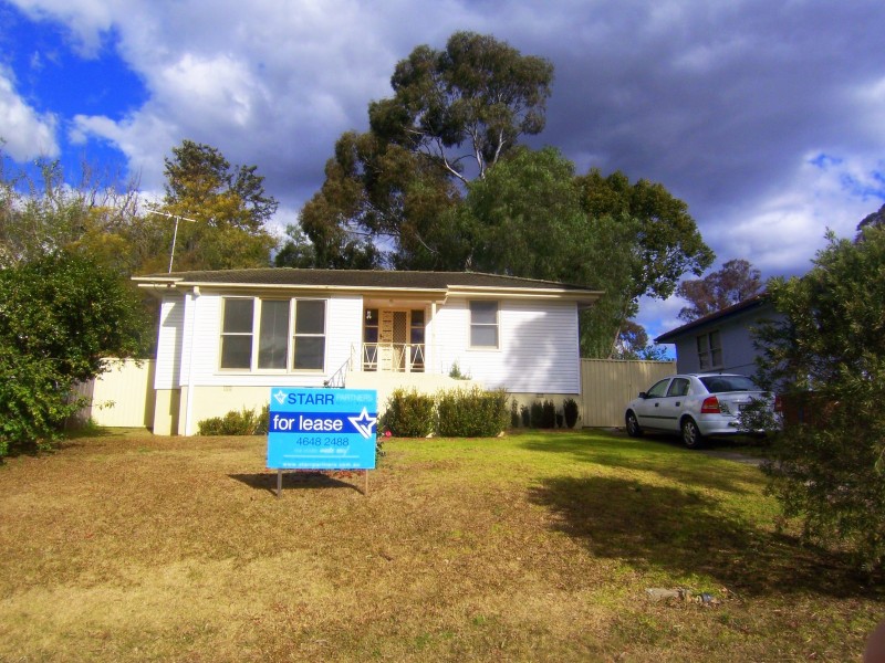 7 Kelloway Avenue, Camden NSW 2570