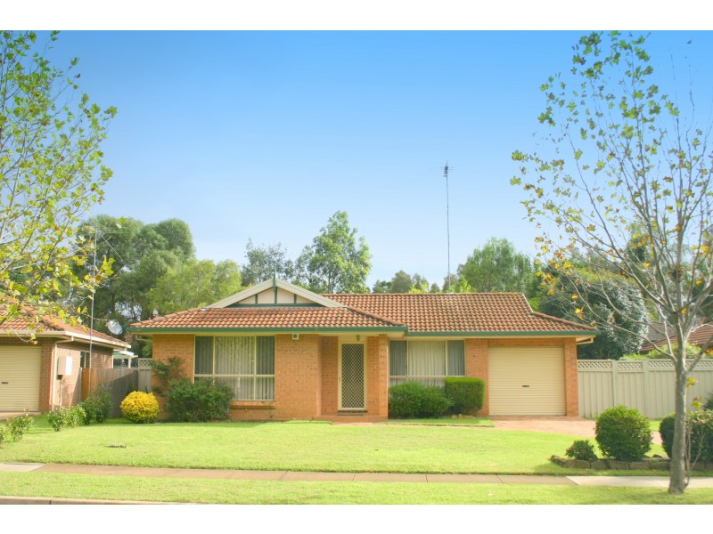 6 Currans Hill Drive, Currans Hill NSW 2567