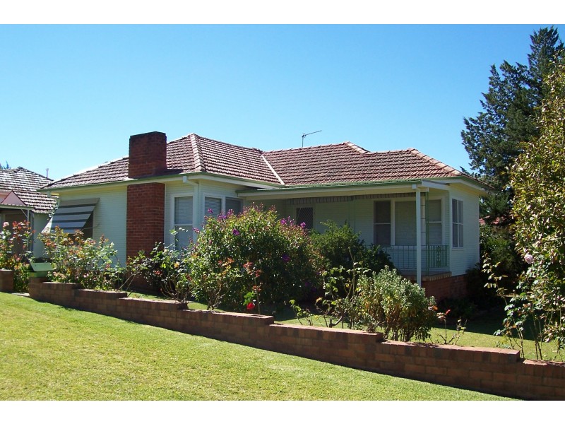 29 Hawkey Crescent, Camden NSW 2570