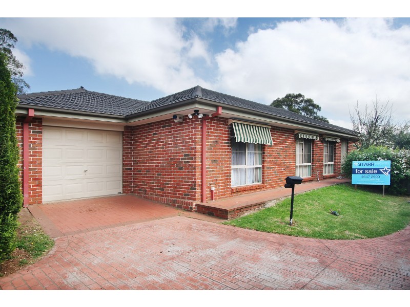 13 Amy Place, Narellan Vale NSW 2567