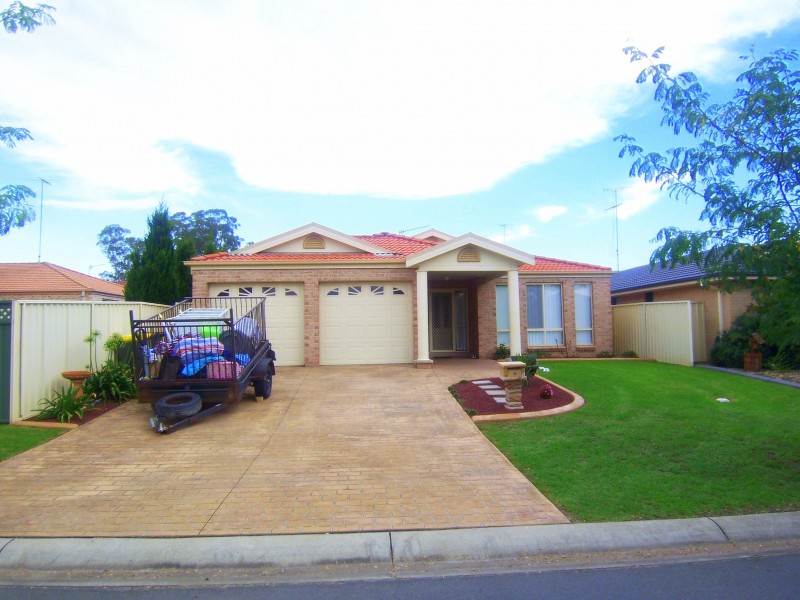 14 Lord Eldon Drive, Harrington Park NSW 2567