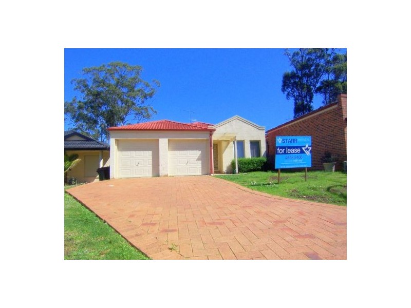 18 Orton Place, Currans Hill NSW 2567
