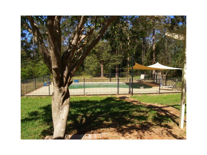 Belimbla Park NSW 2570