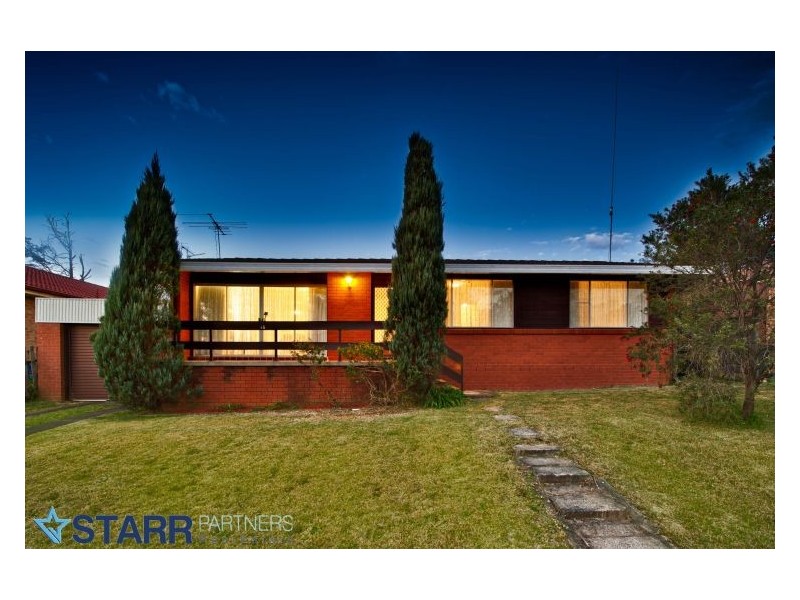 16 Wilton Street, Narellan NSW 2567