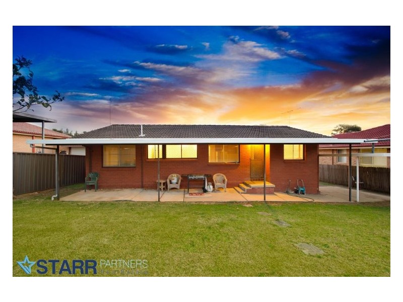 16 Wilton Street, Narellan NSW 2567