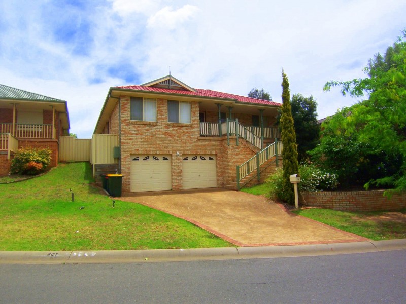 4 Norris Place, Narellan Vale NSW 2567