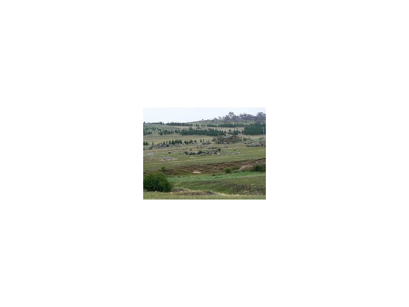 25 Gungarlin Road, Berridale NSW 2628