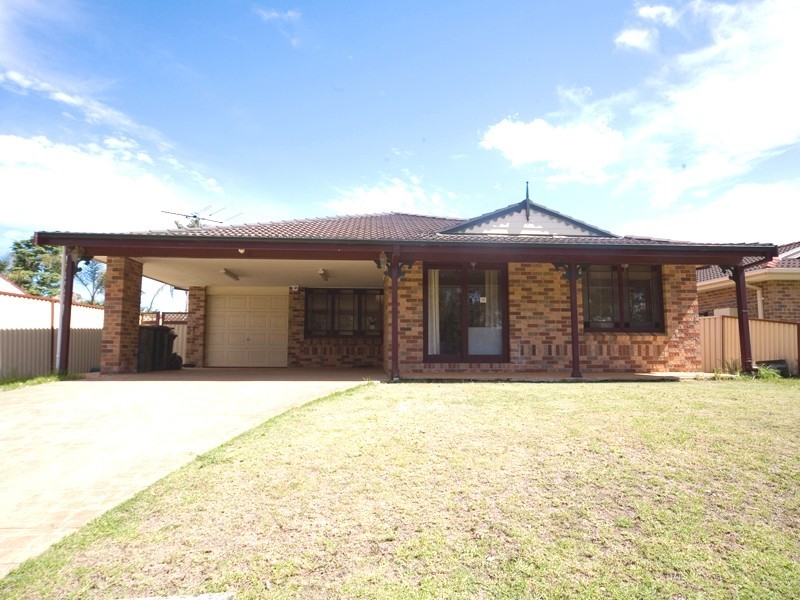 16 Kitching Way, Currans Hill NSW 2567