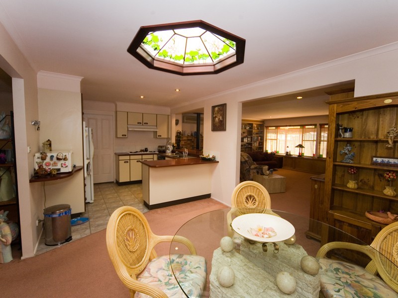 16 Kitching Way, Currans Hill NSW 2567