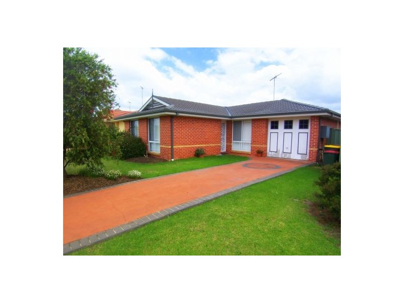 7 Rigney Place, Harrington Park NSW 2567