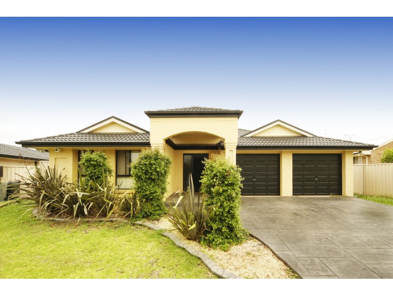 46 Bradley Drive, Harrington Park NSW 2567
