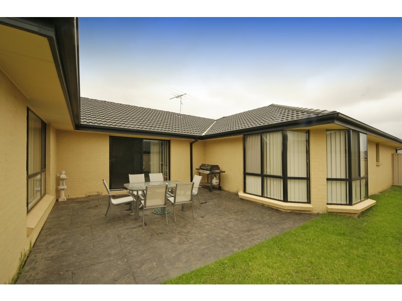 46 Bradley Drive, Harrington Park NSW 2567