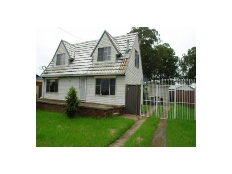 25 Woodlands Cres,, Narellan NSW 2567