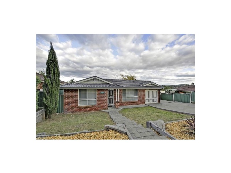 12 Thomas Way, Currans Hill NSW 2567