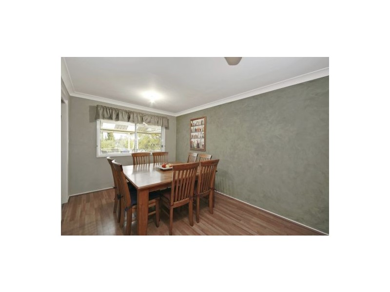 12 Thomas Way, Currans Hill NSW 2567