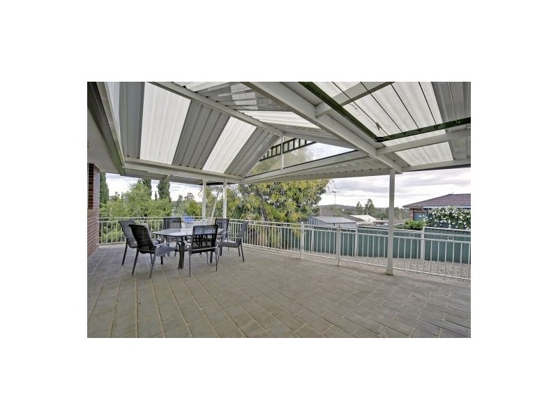 12 Thomas Way, Currans Hill NSW 2567