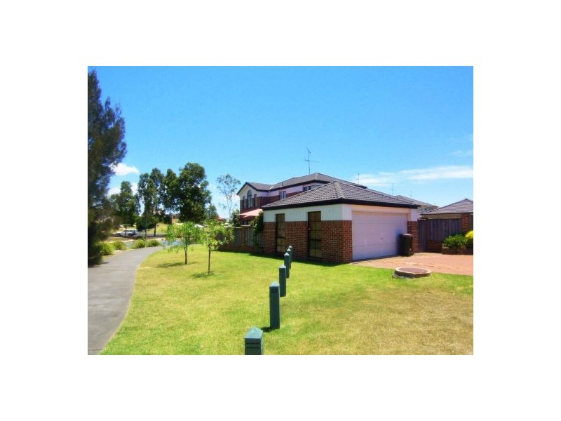 16 The Whitewater, Mount Annan NSW 2567