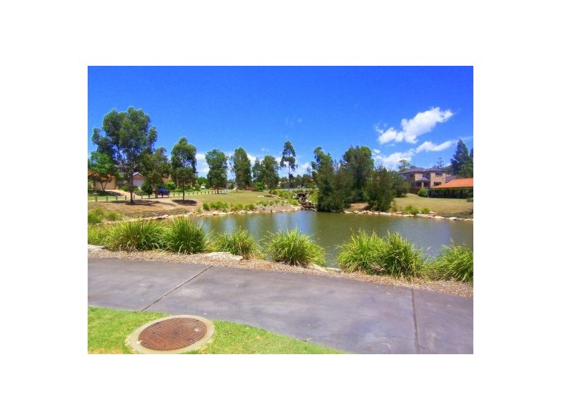 16 The Whitewater, Mount Annan NSW 2567