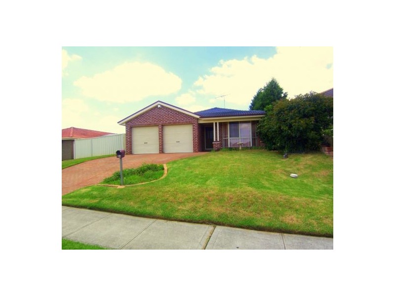 89 Welling Drive, Narellan Vale NSW 2567