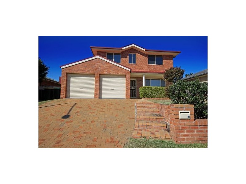 Narellan Vale NSW 2567