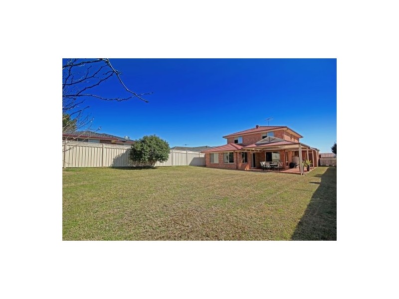 Narellan Vale NSW 2567