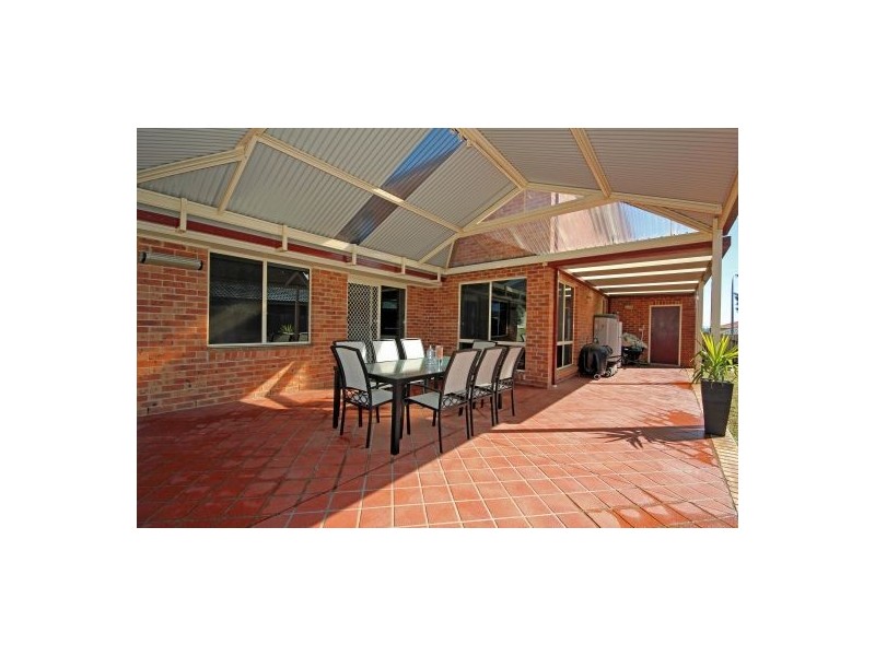 Narellan Vale NSW 2567