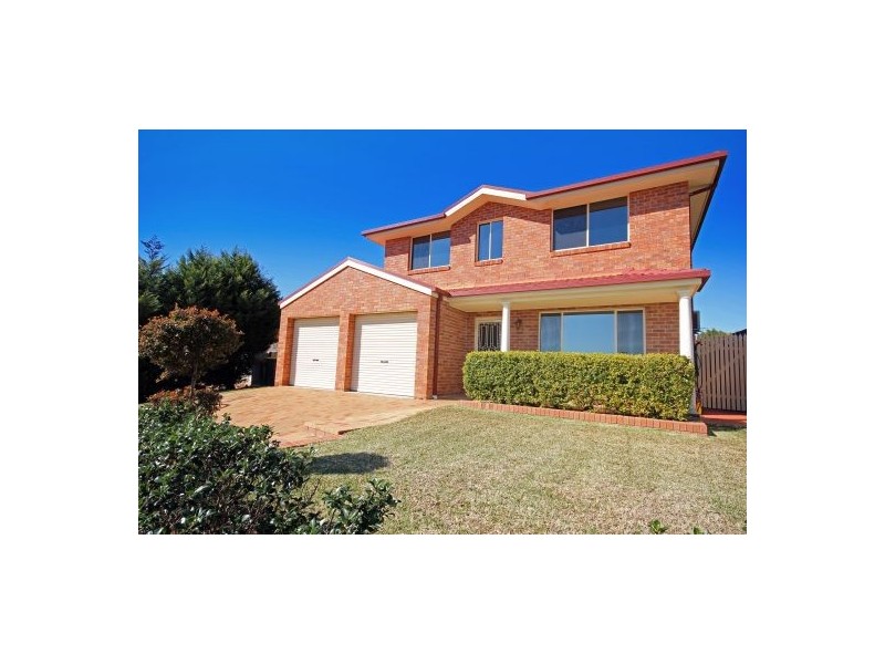 Narellan Vale NSW 2567