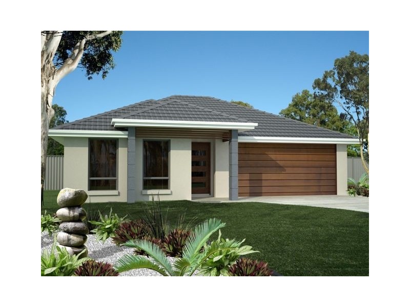 Lot 4509 Westringia Avenue, Mount Annan NSW 2567