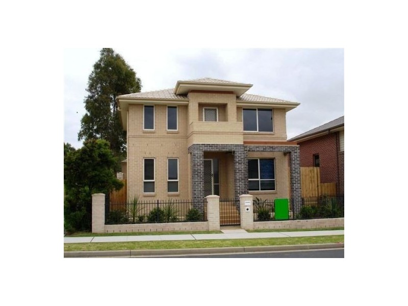 2 Coral Pea Circuit, Mount Annan NSW 2567