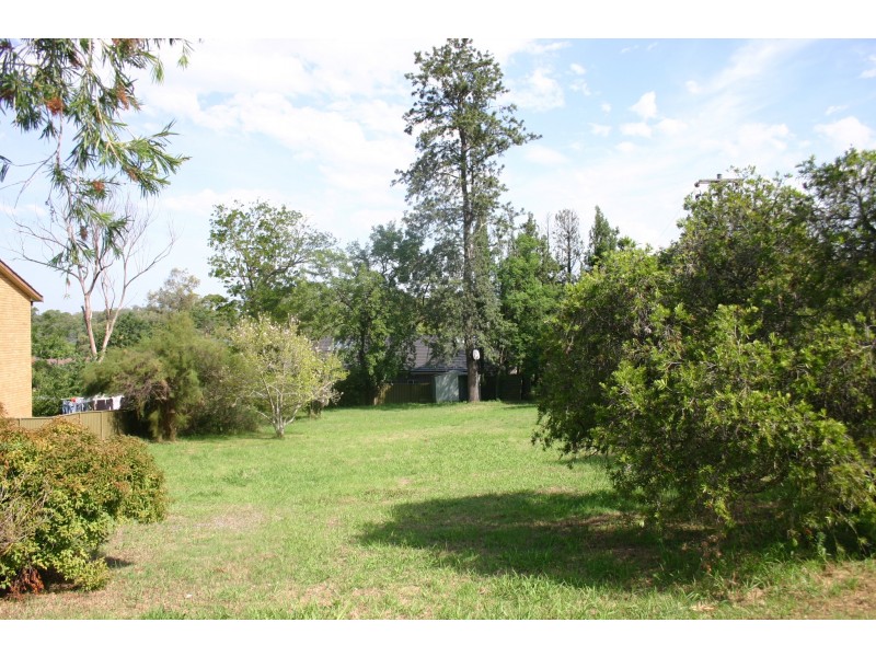 7 Ulmarra Avenue, Camden South NSW 2570